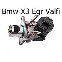 Bmw X5 Egr Valfi 