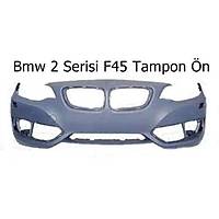 Bmw 2 Serisi F45 Tampon �n