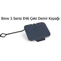 Bmw 3 Serisi E46 �eki Demir Kapa��