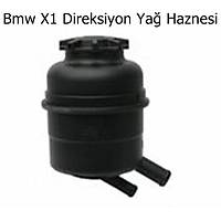 Bmw X1 Direksiyon Ya� Haznesi