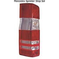 Mercedes Sprinter Stop Sol