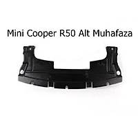Mini Cooper R50 Alt Muhafaza