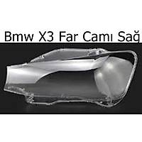 Bmw X3 Far Cam� Sa�
