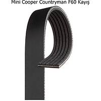 Mini Cooper Countryman F60 Kay��