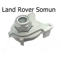 Land Rover Somun
