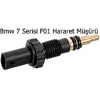Bmw 7 Serisi F01 Hararet M���r�
