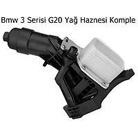 Bmw 3�Serisi G20 Ya� Haznesi Komple
