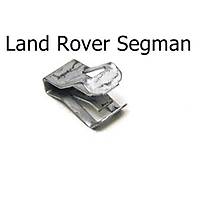 Land Rover Segman