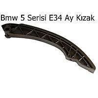 Bmw 5 Serisi E34 Ay Kzak