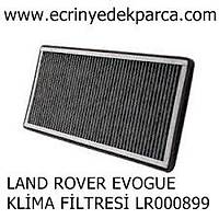 LAND ROVER EVOGUE KLİMA FİLTRESİ LR000899