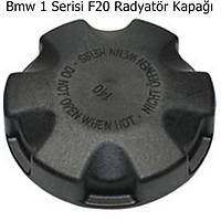 Bmw 1 Serisi F20 Radyat�r Kapa��