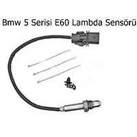 Bmw 5 Serisi E60 Lambda Sensörü