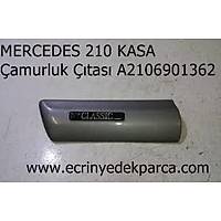 MERCEDES 210 KASA amurluk tas A2106901362