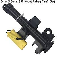 Bmw 5 Serisi G30 Kaput Airbag Fiei Sa