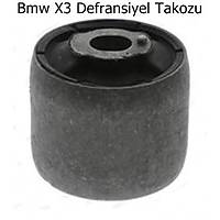 Bmw X3 Defransiyel Takozu�