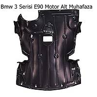 Bmw 3 Serisi E90 Motor Alt Muhafaza