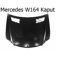 Mercedes W164 Kaput