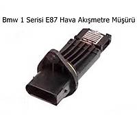 Bmw 1 Serisi E87 Hava Akýþmetre Müþürü