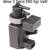 Bmw 3 Serisi E90 Egr Valfi
