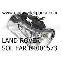 LAND ROVER FREELANDER 2 SOL FAR LR001573