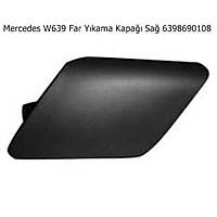 Mercedes W639 Far Y�kama Kapa�� Sa� 6398690108