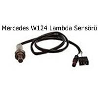 Mercedes W124 Lambda Sensr
