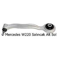 Mercedes W220 Sal�ncak Alt Sol