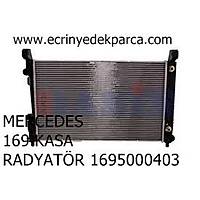 MERCEDES 169 KASA RADYATR 1695000403