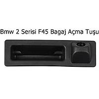 Bmw 2 Serisi F45 Bagaj A�ma Tu�u
