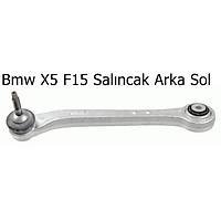 Bmw X5 F15 Sal�ncak Arka Sol