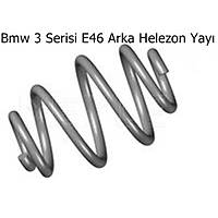 Bmw 3 Serisi E46 Arka Helezon Yayı