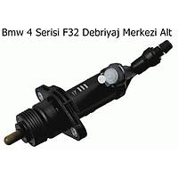 Bmw 4 Serisi F32 Debriyaj Merkezi Alt
