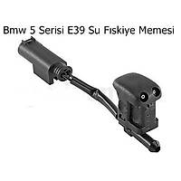 Bmw 5 Serisi E39 Su Fskiye Memesi