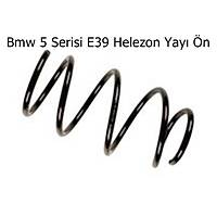 Bmw 5 Serisi E39 Helezon Yay n