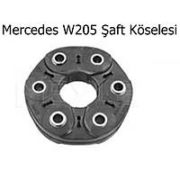 Mercedes W205 aft Kselesi