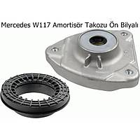 Mercedes W117 Amortisr Takozu n Bilyal