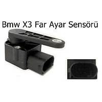 Bmw X3 Far Ayar Sens�r�