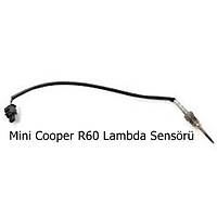 Mini Cooper R60 Lambda Sensörü