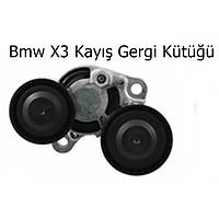 Bmw X3 Kay Gergi Kt