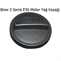 Bmw 3 Serisi E36 Motor Ya Kapa