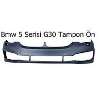 Bmw 5 Serisi G30 Tampon n