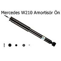 Mercedes W210 Amortis�r �n
