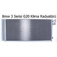 Bmw 3 Serisi G20 Klima Radyat�r�