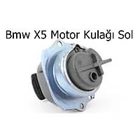 Bmw X5 Motor Kula Sol
