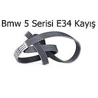 Bmw 5 Serisi E34 Kayýþ