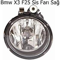 Bmw X3 F25 Sis Far� Sa�
