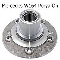 Mercedes W164 Porya n