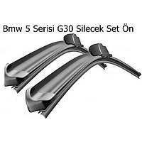 Bmw 5 Serisi G30 Silecek Set n