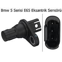 Bmw 5 Serisi E65 Eksantrik Sens�r�
