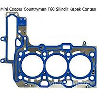 Mini Cooper Countryman F60 Silindir Kapak Contas�